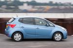 Hyundai ix20 2011 года